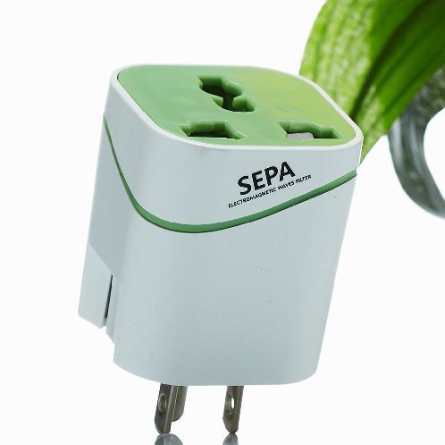 electromagnetic waves absorber