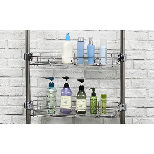 Premium Multi. Shelves