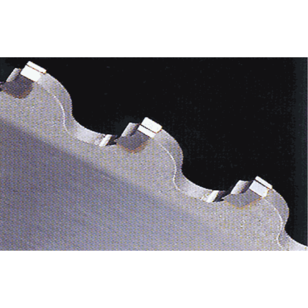 T.C.T. circular saw blades  A-Type