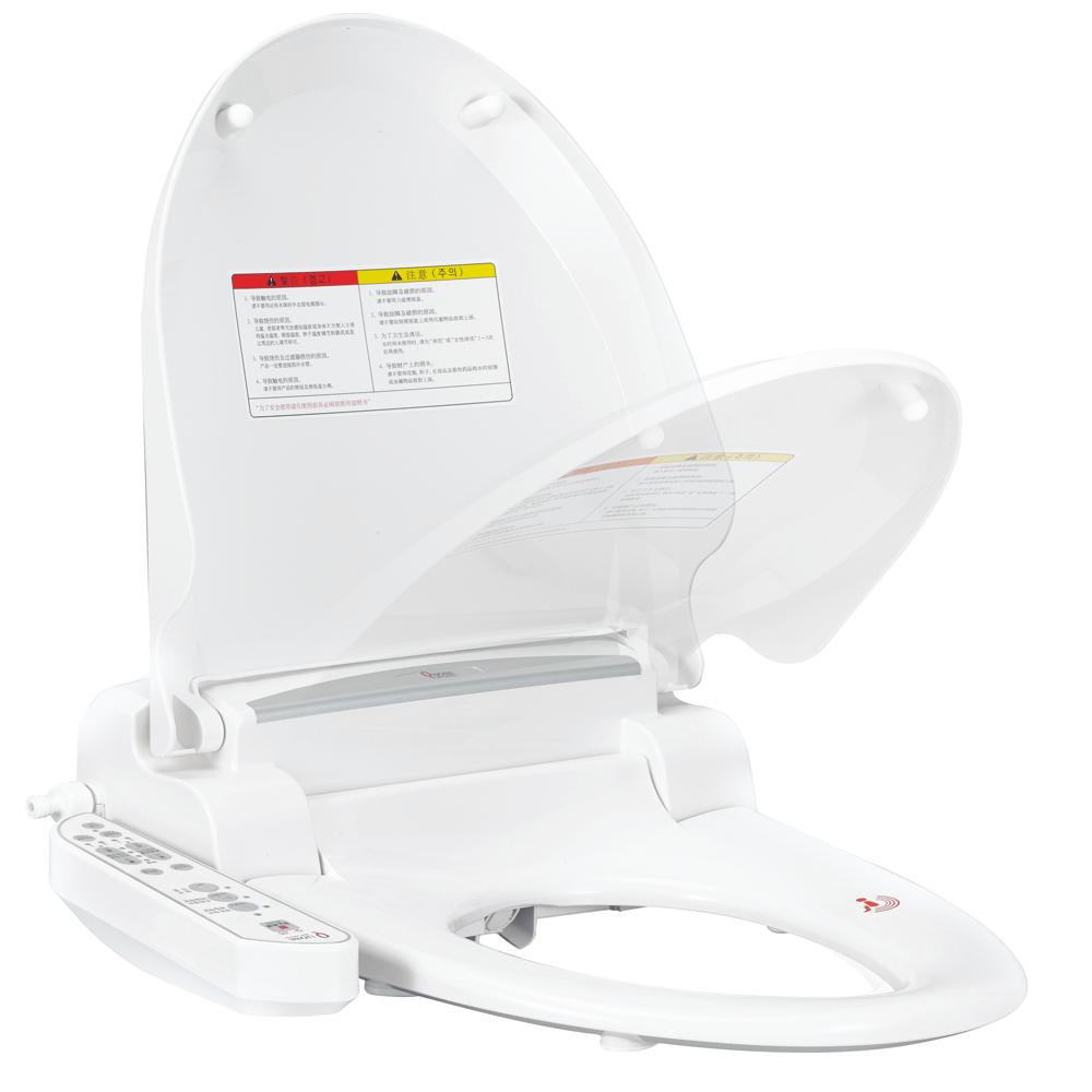 Instantaneous heating bidet (Q-6000)