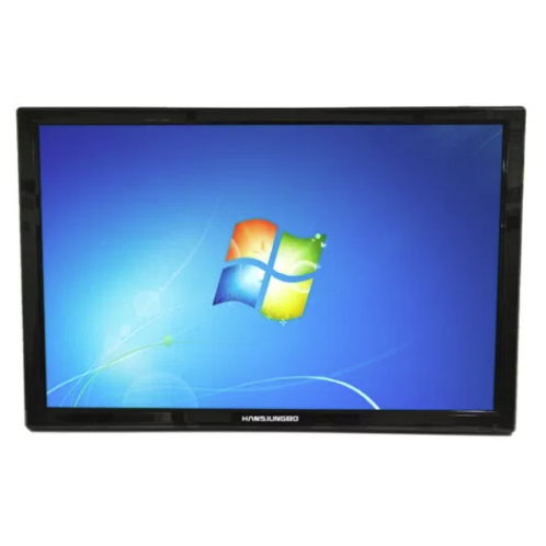 Touch Screen Monitor