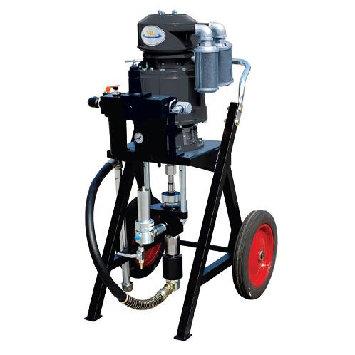 Air-Assisted Airless Pump [YL-731]
