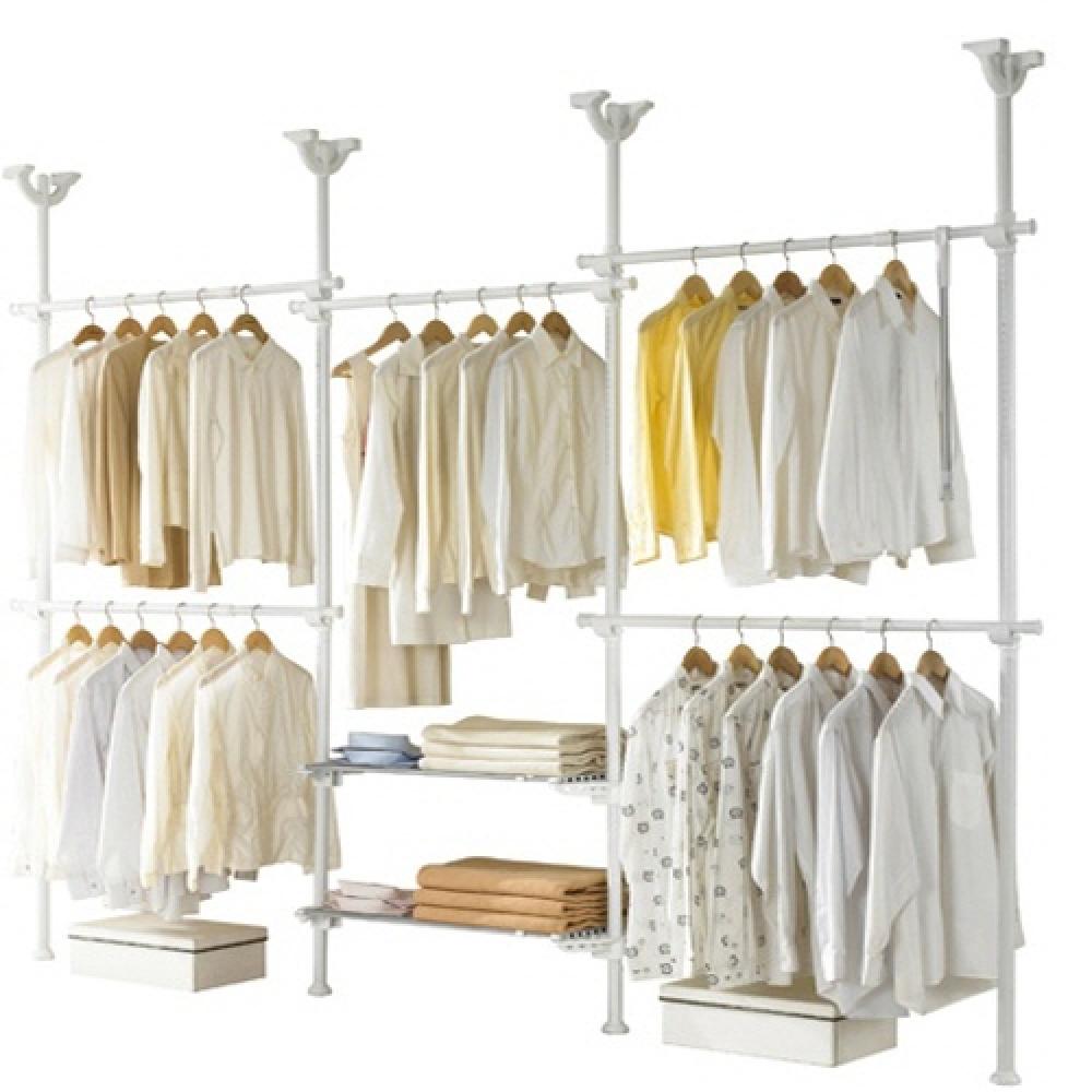 Easy On dress room hanger EO407