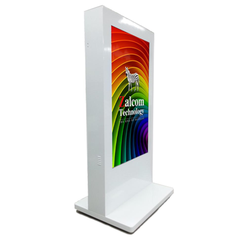 Outdoor Digital Signage