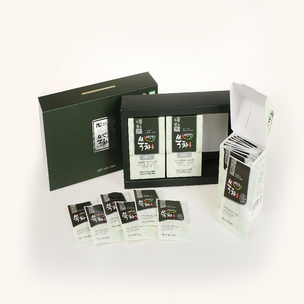 Adamhyang Mugwort tea