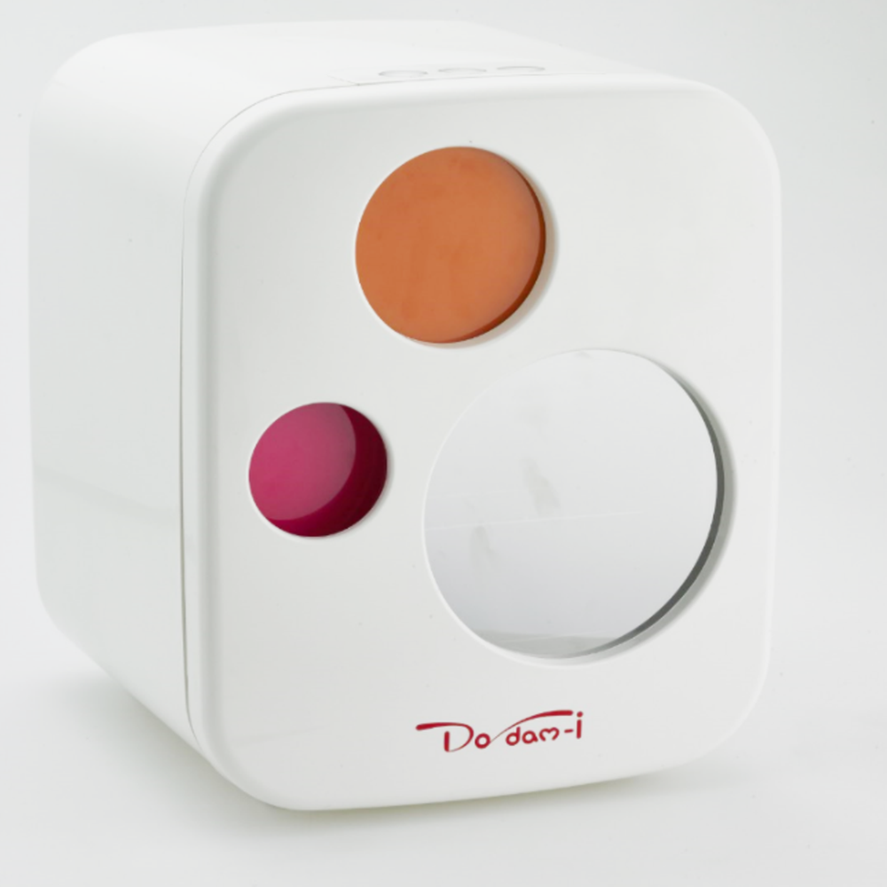 Sumin Dodami SM-10R UV Sterilizer for Baby Bottle and etc