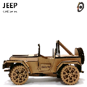 SSELTO JEEP sheet package