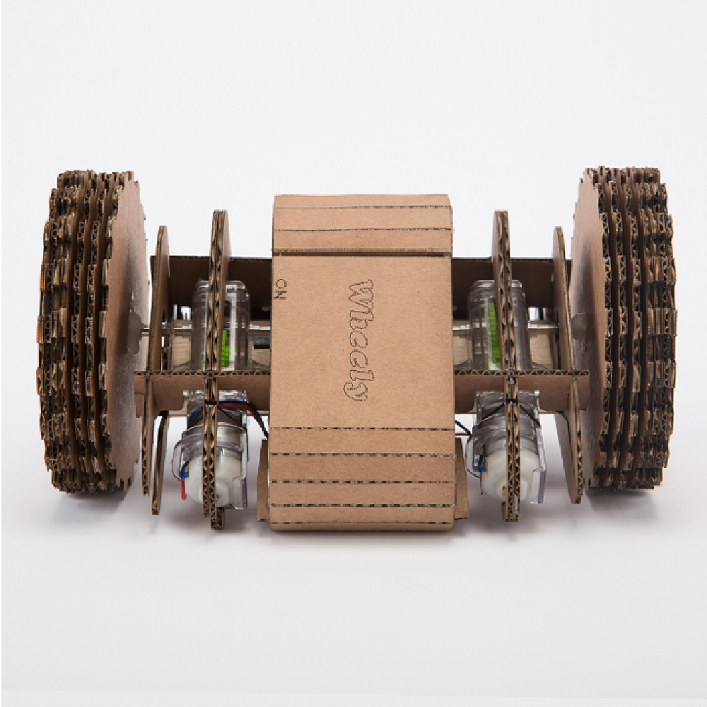 SSELTO WHEELY mco package