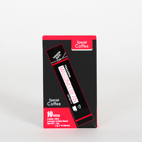 Massimo Bean Arabica Original