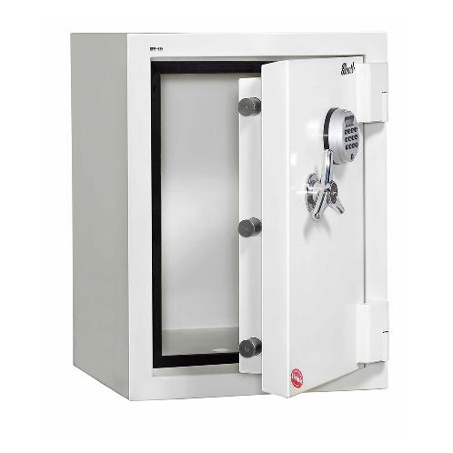 Anti Burglary AND Fire Resistant Safe [BFB-685]