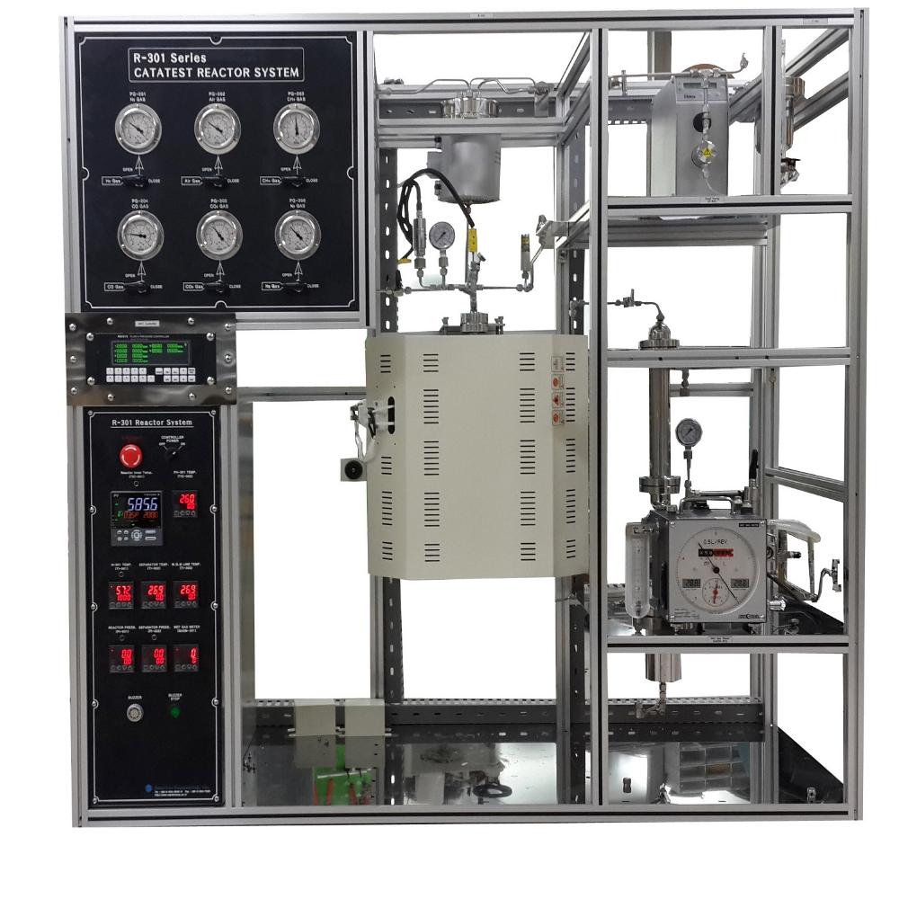 R-101 Model High Pressure Bomb