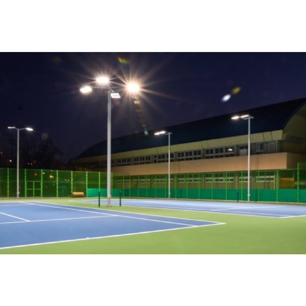LED Floodlight