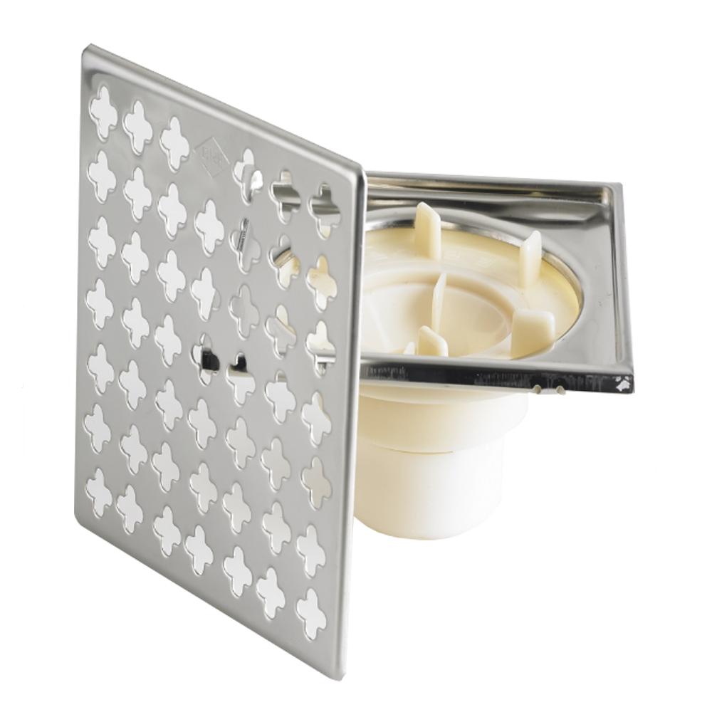 Height Adjustable Drain Trap[M-10H]