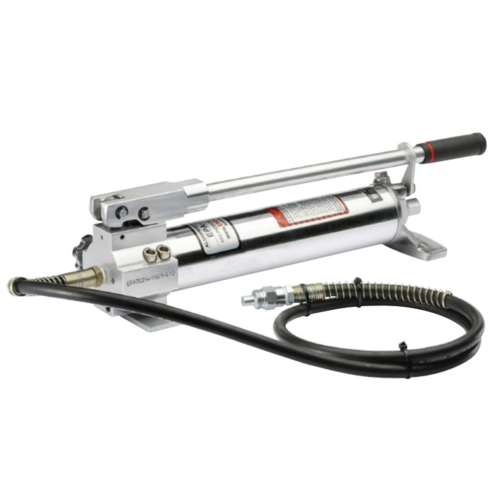 ENPOS HYDRAULIC HAND PUMP