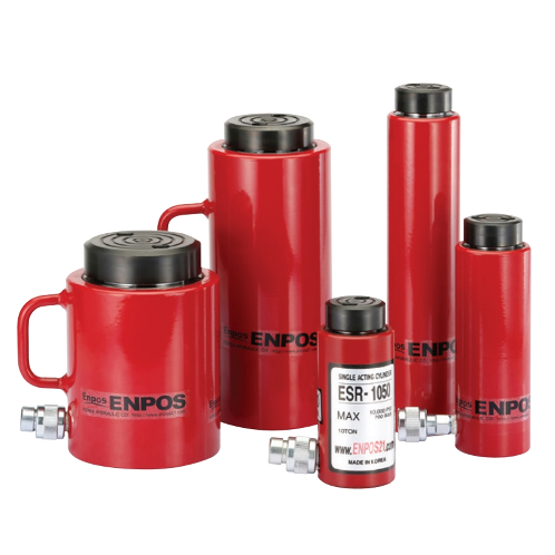 ENPOS HYDRAULIC CYLINDER