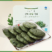 Ganghwa wormwood rice cake