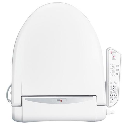 Continuous Warm Water Bidet Q-5300
