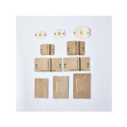 Hemostatic bandage | Bandage, Hemostatic Bandage, Hemostatic, Expandable Bandage, Cellulose Bandage