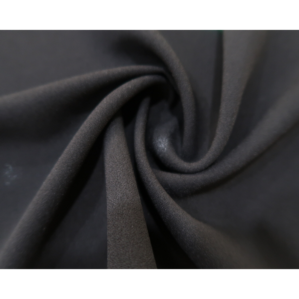 POLYESTER SECRET DOBBY WOOL DOBBY FABRIC MADE IN KOREA