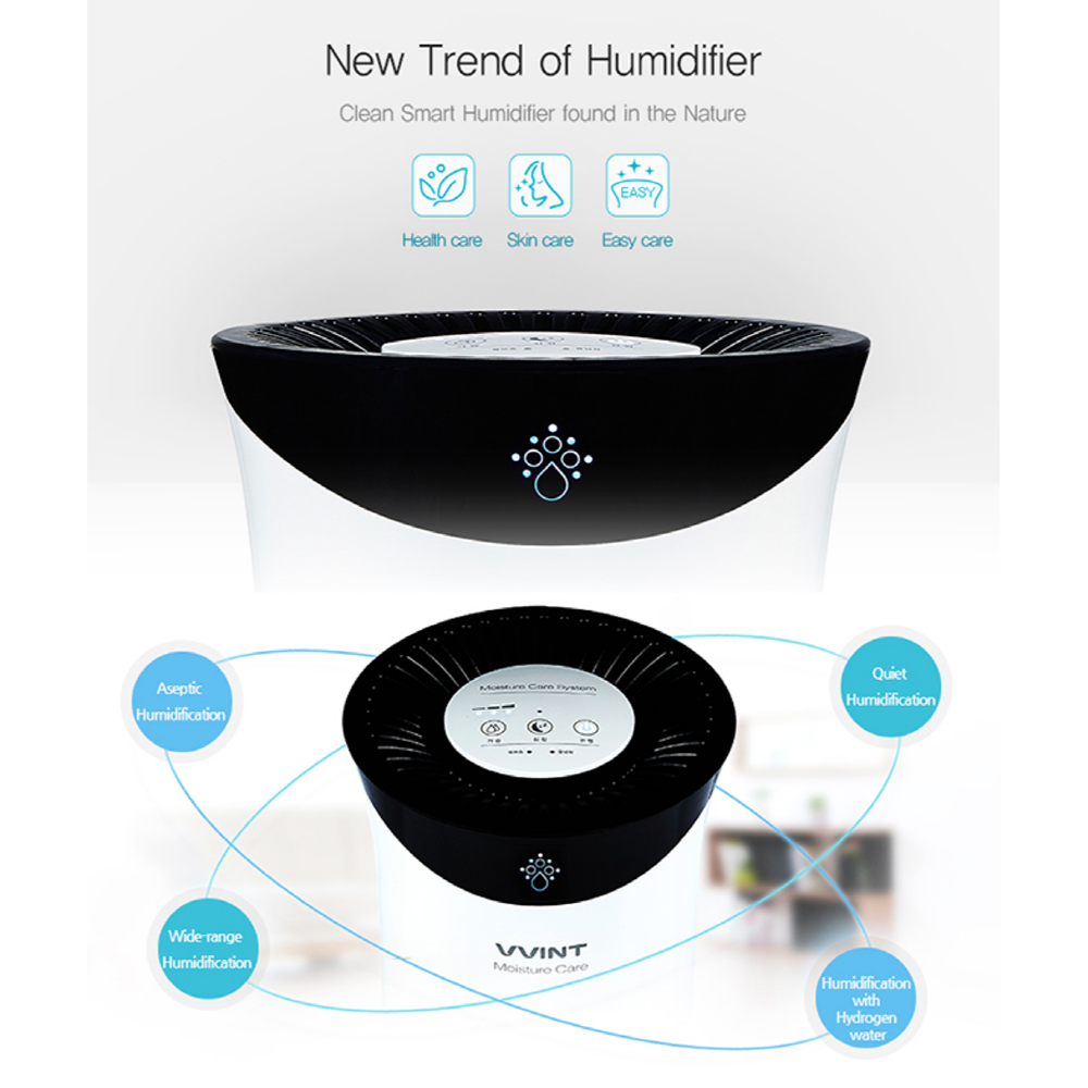 vvint Humidifier