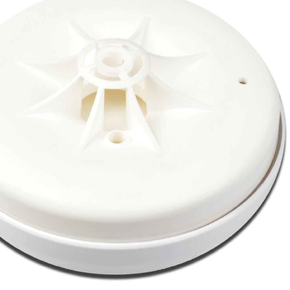 ANALOGUE TYPE HEAT DETECTOR