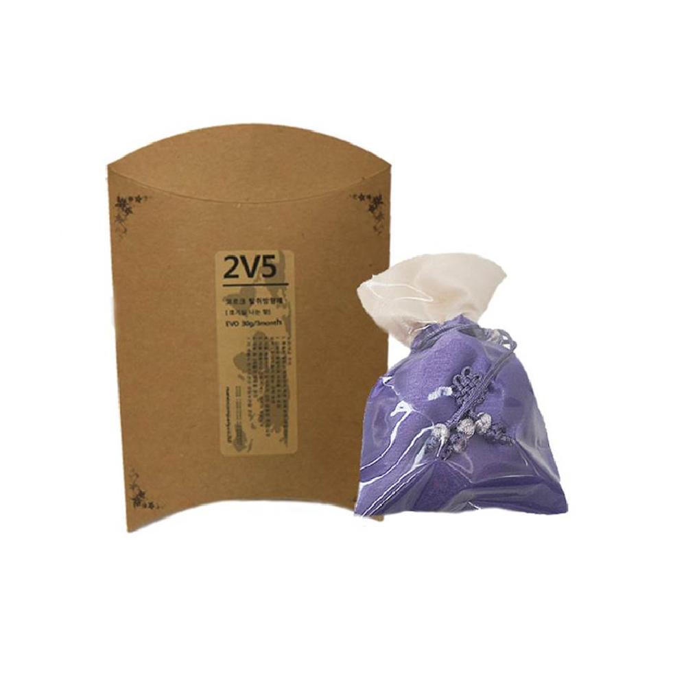 Cork Deodorizing Air Freshener