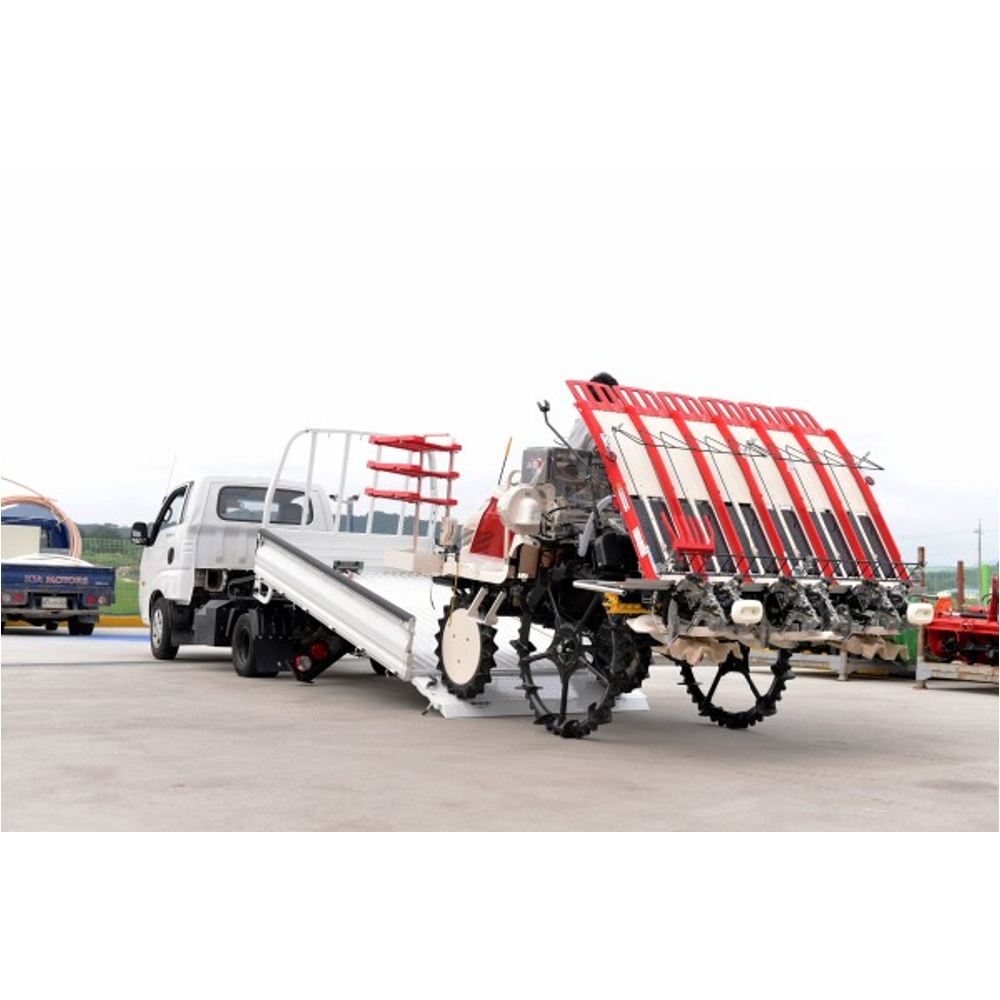 Multi-purpose 1-ton vehicle