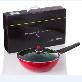 full image WELLGREEN WOK PAN 26CM