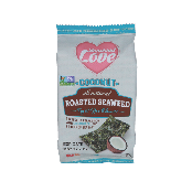 seaweed love coconut laver