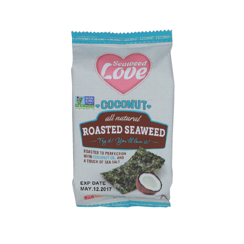 seaweed love coconut laver | seaweed laver,laver,seaweed love