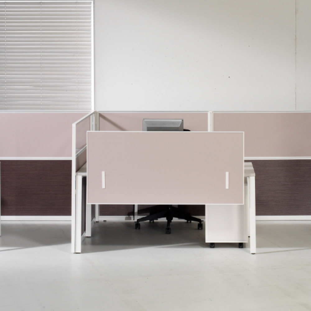 T-PLANMAX Panel system