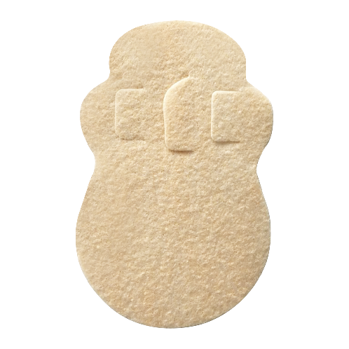 QWAEBAL Q plus alpha solution is safe to use by coating with Eco-friendly special premium material