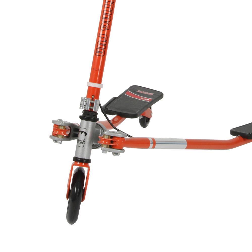 TRICYCLE KICK SCOOTER 8+