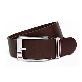 full image [KRSPORTS] finest cowhide from italy belt (Brown)