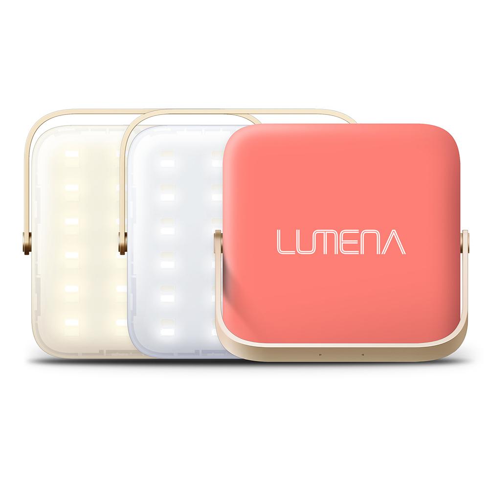 N9-LUMENA LED Camping Lantern