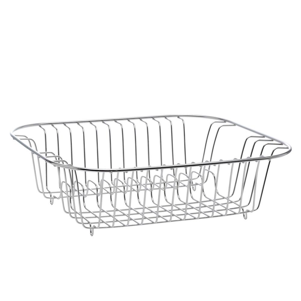 Sink Tray A stainless steel