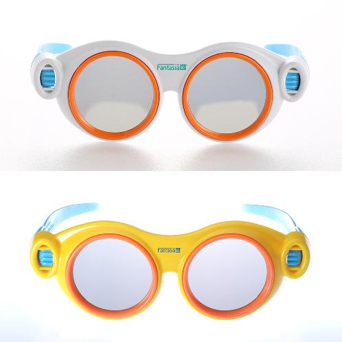 Kids Sunglasses 2types Children Toddlers Blocking UV rays Fashion Goggles New