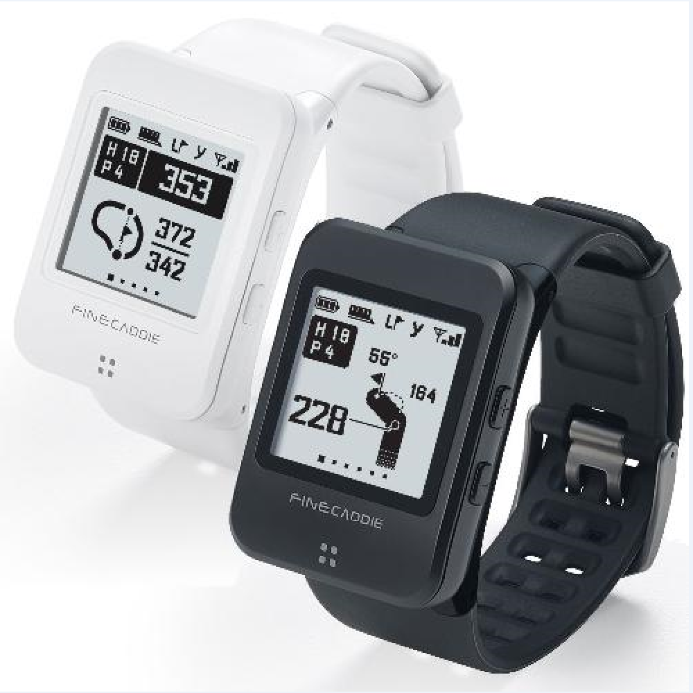 Fine Caddie M100 Wristband