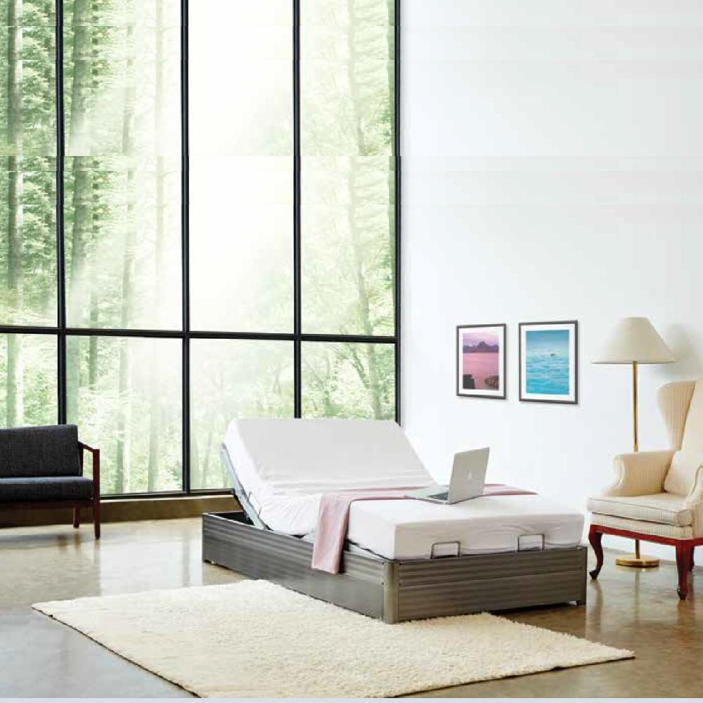 SMAED Hybrid Mattress