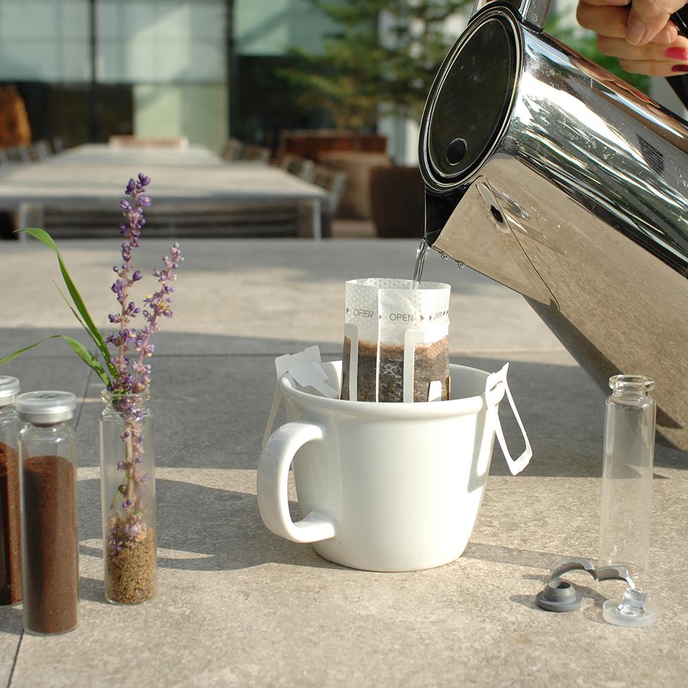 PODIUM COFFEE Omni, 5 Kinds of Premium Coffee