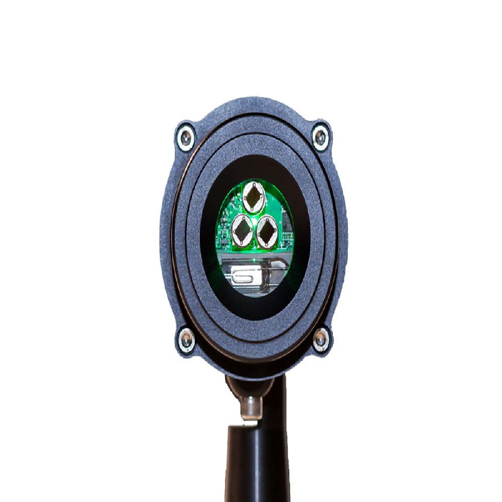 Korean High Quality Firefighting Equipment Flame Detector IR3 Digital UV (IRT-110K)