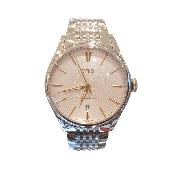 ORIS Artelier Chronometer Watch (01 737 7721 4031 -07 8 21 79)