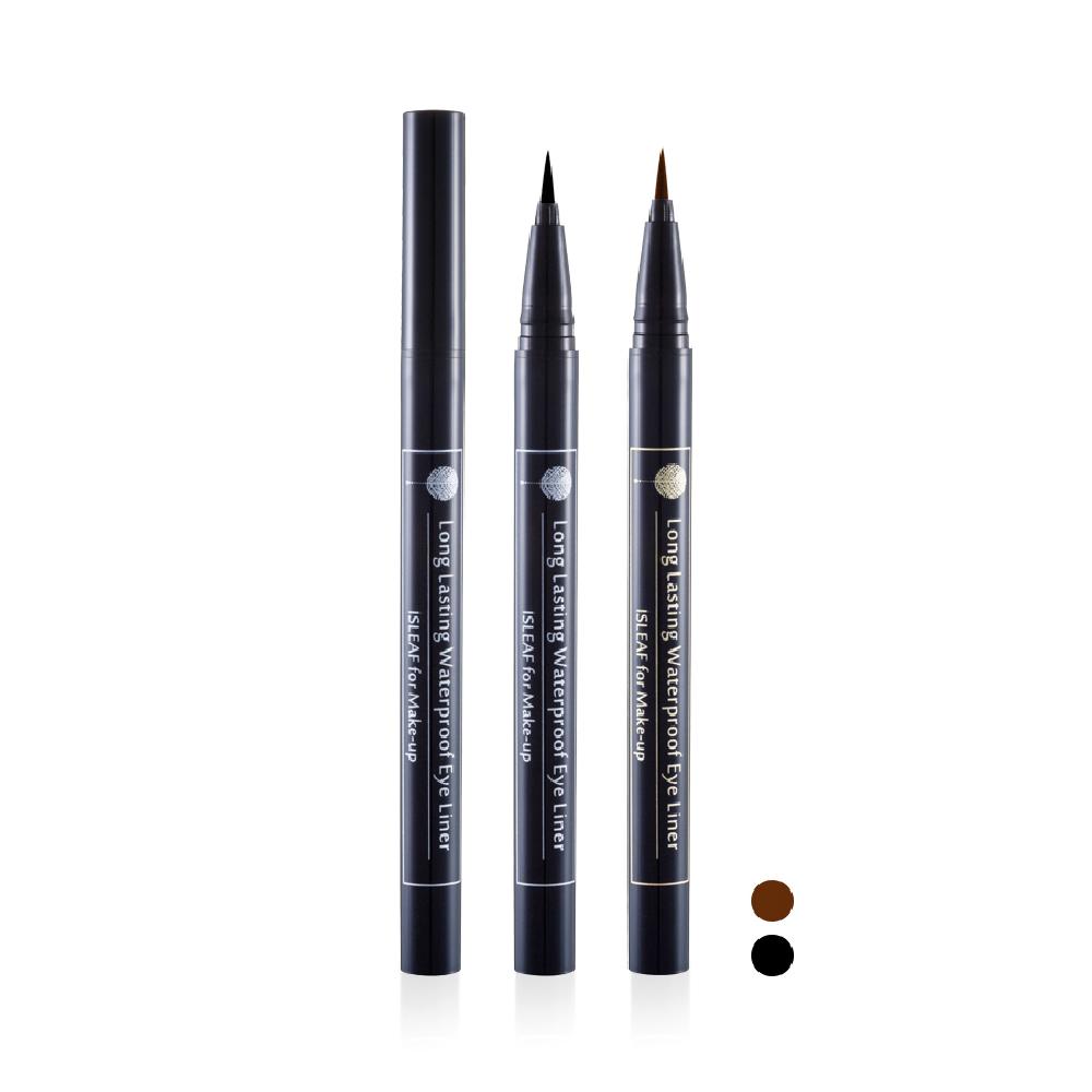 Easy use Long Lasting Waterproof Liquid Eyeliner