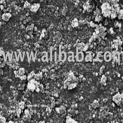 Indium Zinc Oxide (IZO)