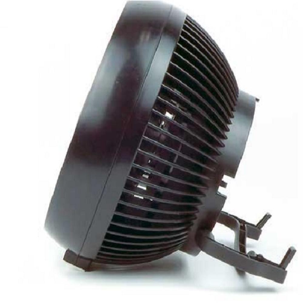 Rechargeable Air Circulator
