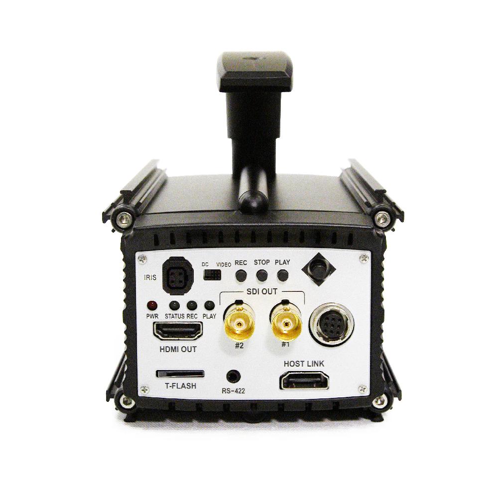 Comart System Camera Mach-F340