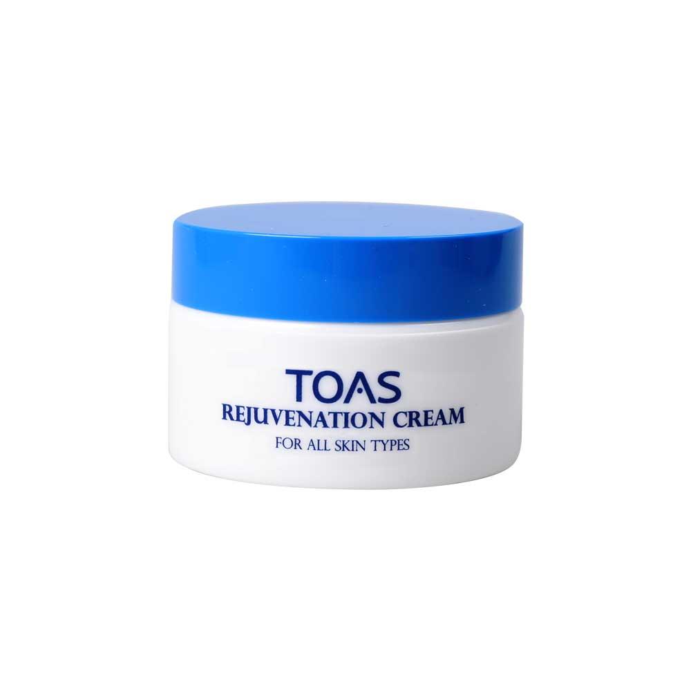 TOAS REJUVENATION CREAM(30g)