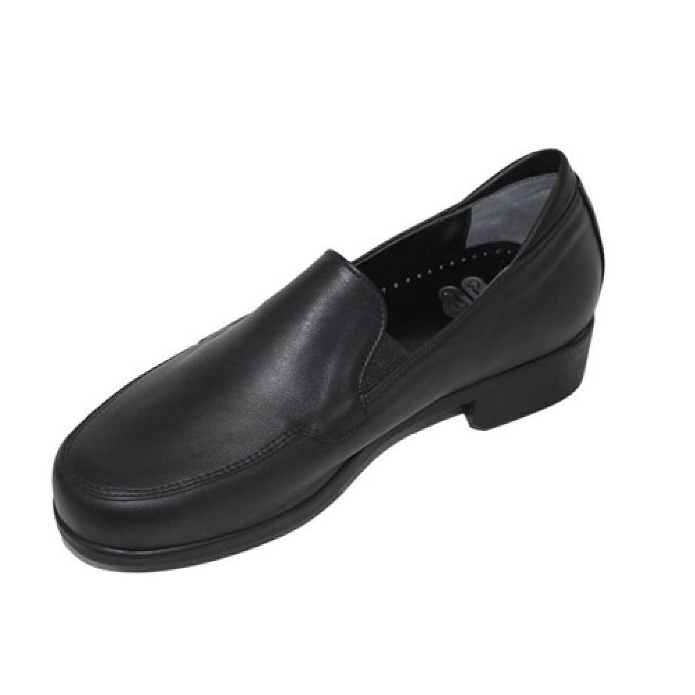 wellshoes korea black for women
