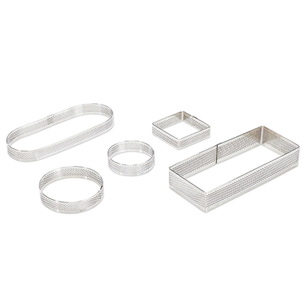 Perforated Tart Band