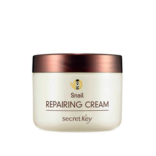 Snail Repairing Cream